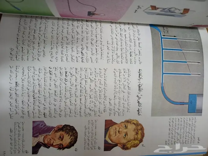 الموسوعة العلمية و الطبيعية 10