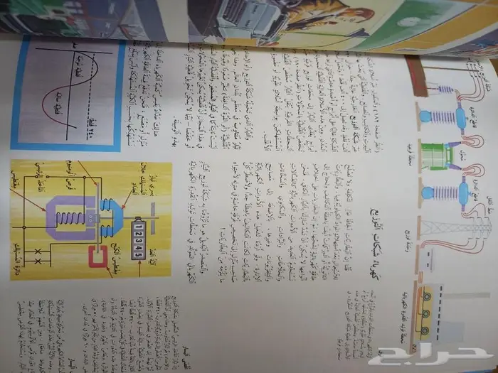 الموسوعة العلمية و الطبيعية 8