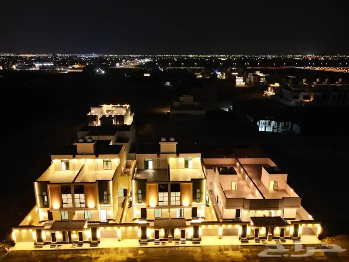 مصور جوي عقارات ومشاربع 2