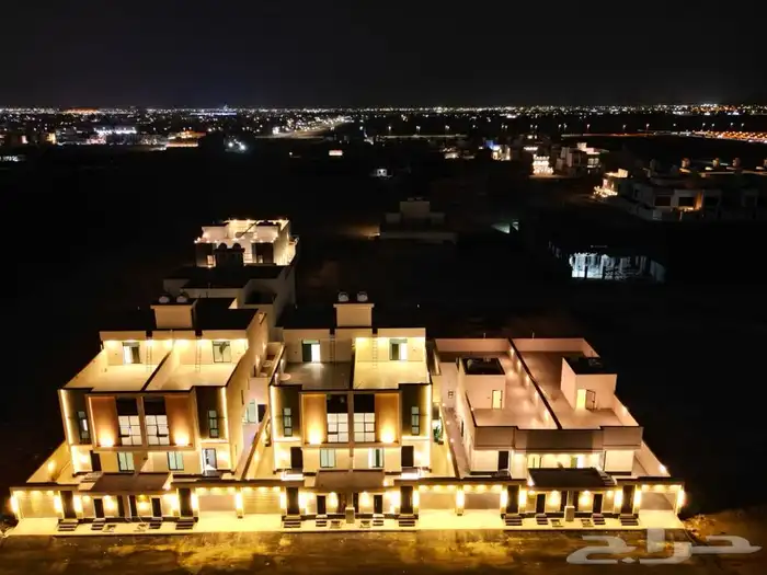 مصور جوي عقارات ومشاربع 1
