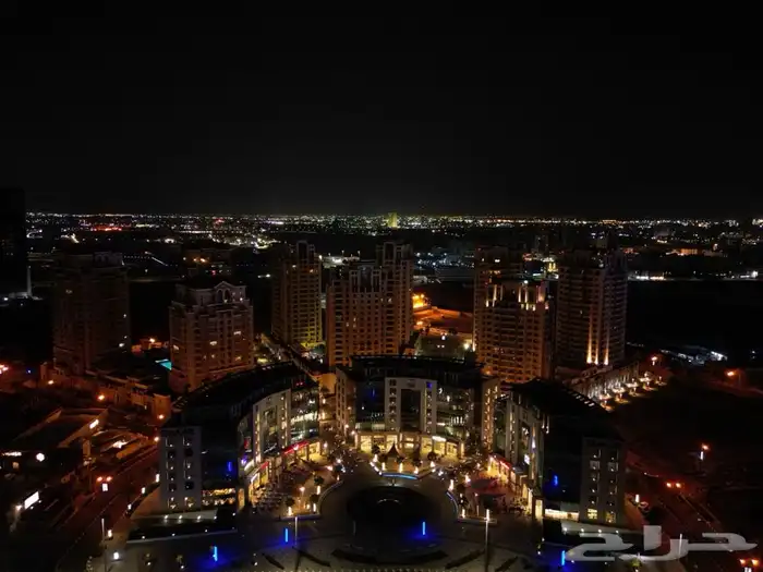 مصور جوي عقارات ومشاربع 7