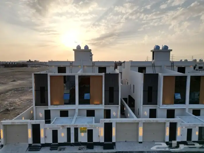 مصور جوي عقارات ومشاربع 5
