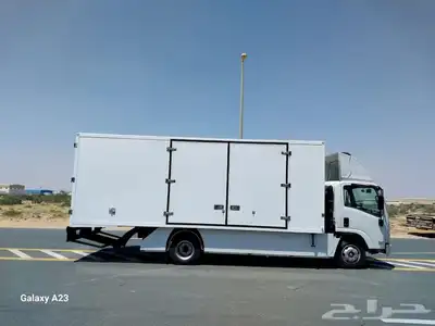 سطحات دبي هيدورليك الى السعودية وبلعكس 2
