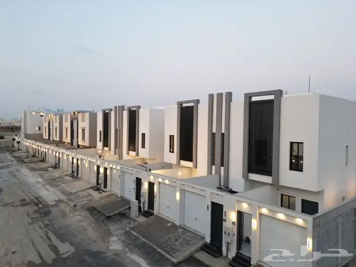 مصور جوي عقارات ومشاربع 8