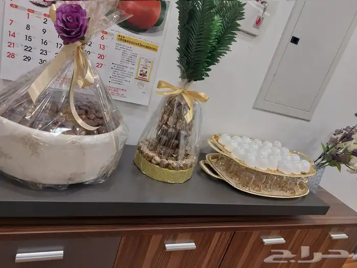 قهوجين وصبابين رجال ونساء 13