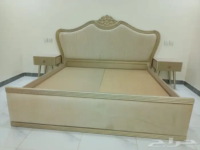 تفصيل اثاث منزلى غرف نوم حسب الطلب 8