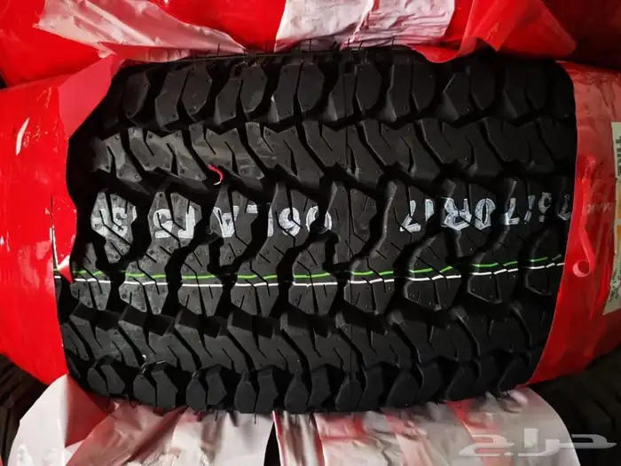 نوفر اغلب انواع الكفرات لجميع السيارات 20