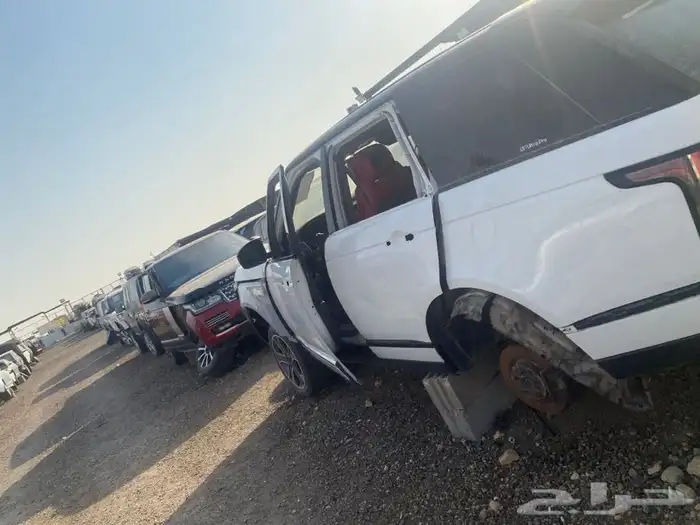 مندوب قطع غيار تشليح تشاليح الحاير والسلي 20