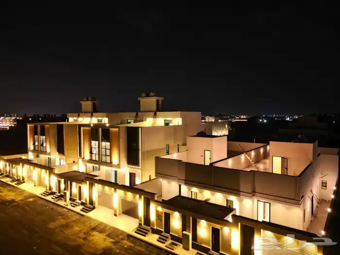 مصور جوي عقارات ومشاربع 0