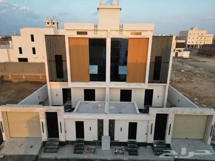 مصور جوي عقارات ومشاربع 3
