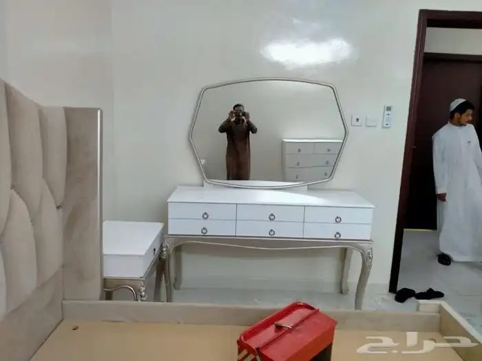 تفصيل اثاث منزلى غرف نوم حسب الطلب 27