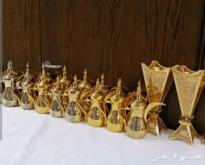 قهوجين وصبابين رجال ونساء 31