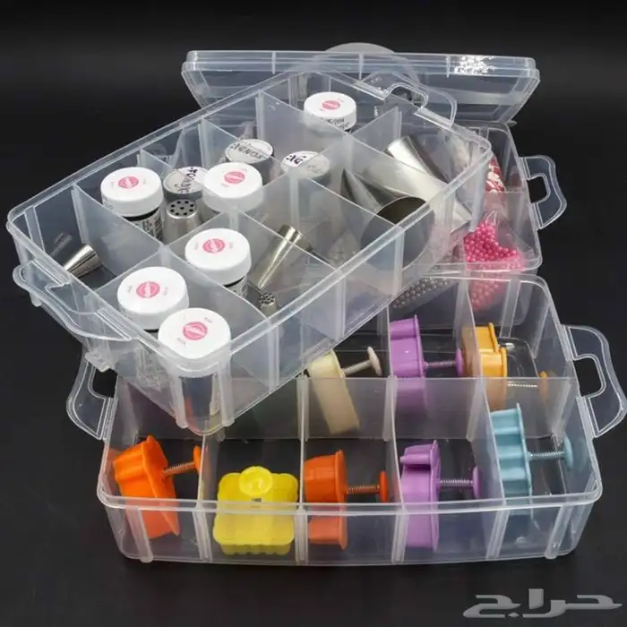 منظم متعدد الاستعمالات ( جديد ) 2