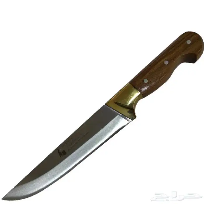 للبيع طقم سكاكين حادة 7