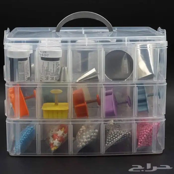 منظم متعدد الاستعمالات ( جديد ) 3