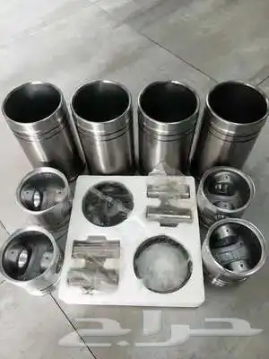 قطع غيار المولدات الصينيه 16