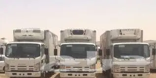 تريلات سطحة و برادة و جوانب و ستاير 0