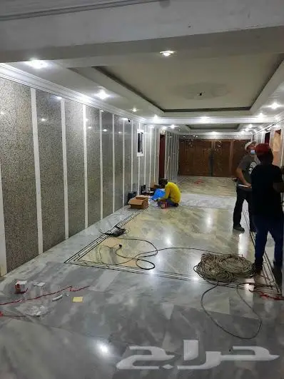 كاميرات انتركم شبكات سماعات جهاز بصمه فايبر 9