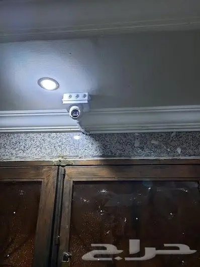 كاميرات انتركم شبكات سماعات جهاز بصمه فايبر 10