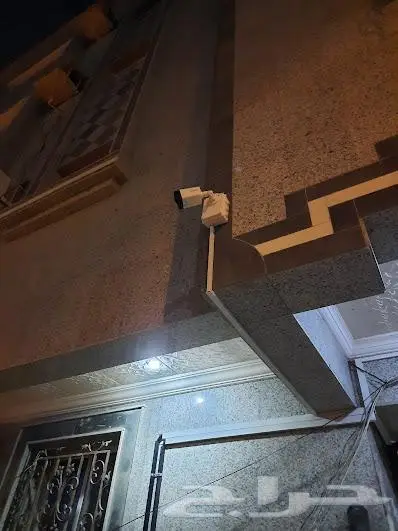 كاميرات انتركم شبكات سماعات جهاز بصمه فايبر 13