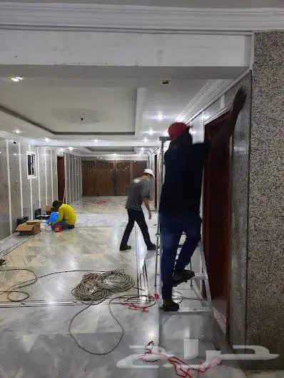 كاميرات انتركم شبكات سماعات جهاز بصمه فايبر 20