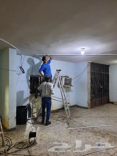 كاميرات انتركم شبكات سماعات جهاز بصمه فايبر 37