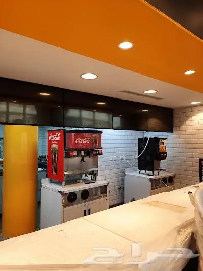 كاميرات انتركم شبكات سماعات جهاز بصمه فايبر 41