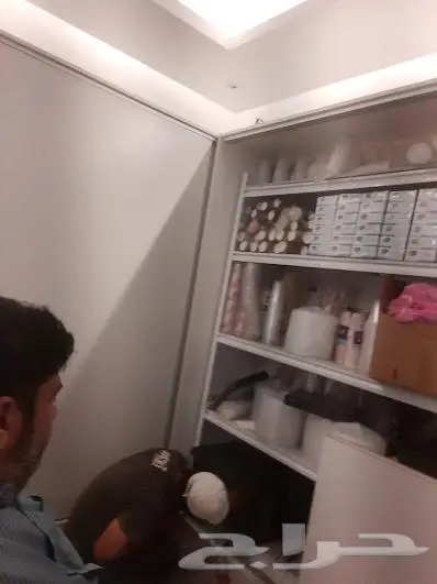 كاميرات انتركم شبكات سماعات جهاز بصمه فايبر 42