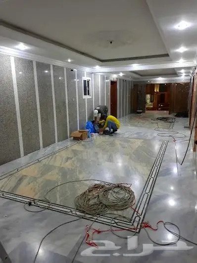 كاميرات انتركم شبكات سماعات جهاز بصمه فايبر 43