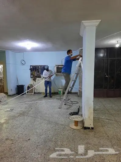 كاميرات انتركم شبكات سماعات جهاز بصمه فايبر 47