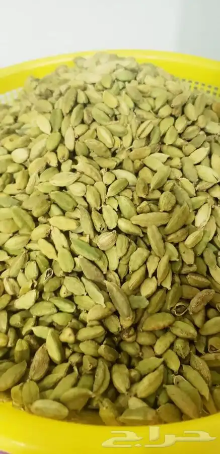 القهوه البيشيه الفاخره والهيل الامريكي 28