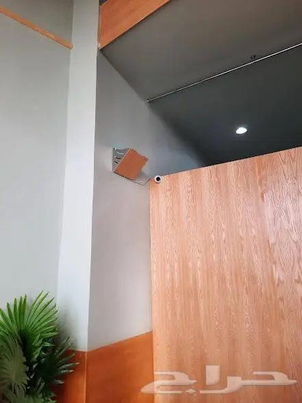 كاميرات انتركم شبكات سماعات جهاز بصمه فايبر 36