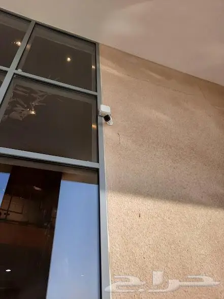 كاميرات انتركم شبكات سماعات جهاز بصمه فايبر 40