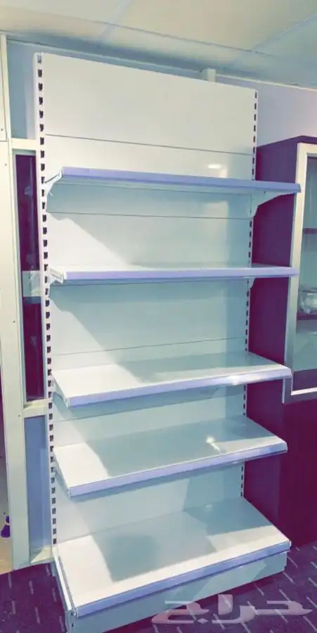 رفوف اسواق . مراكز تجاريه 6