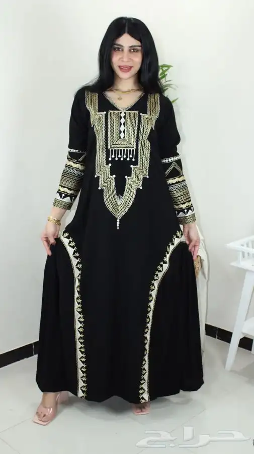 جلابيات التاسيس يوجود تفصيل حسب الطلب 18
