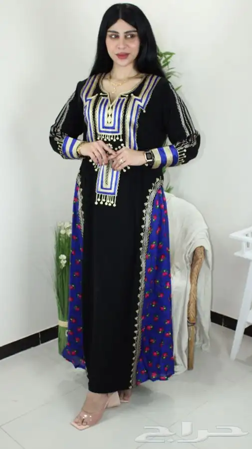 جلابيات التاسيس يوجود تفصيل حسب الطلب 20