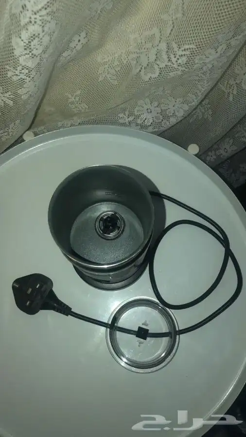 الة قهوة كبسولات استخدام بسيط 4
