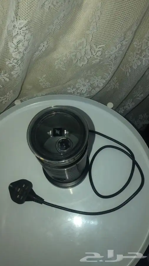 الة قهوة كبسولات استخدام بسيط 3