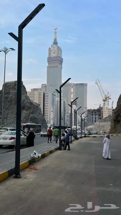 اعمدة انارة 28