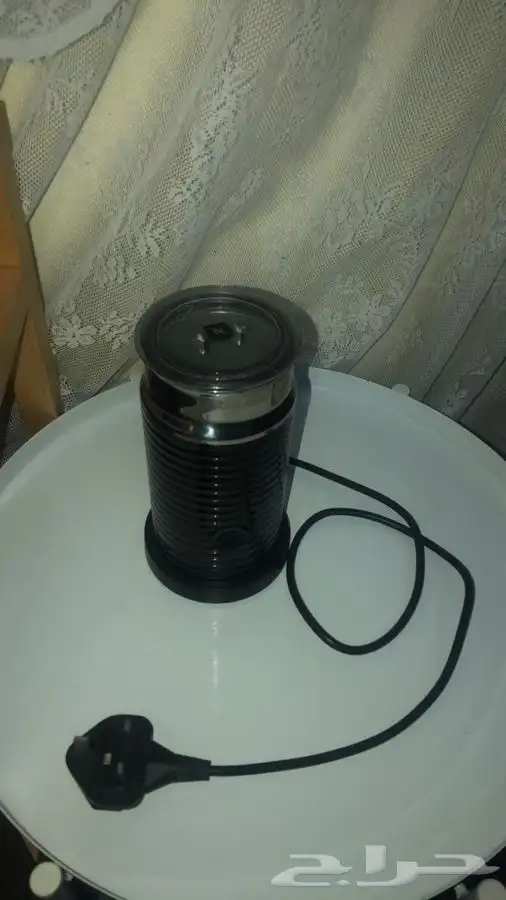 الة قهوة كبسولات استخدام بسيط 2