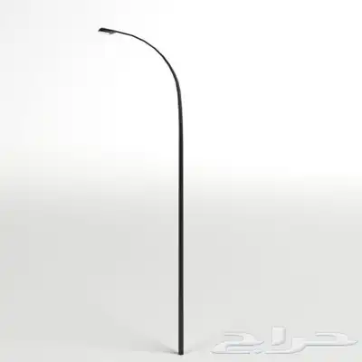 اعمدة انارة و اضاءة 25