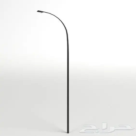 اعمدة انارة و اضاءة 25
