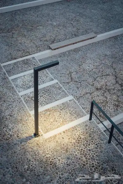 اعمدة انارة و اضاءة 2