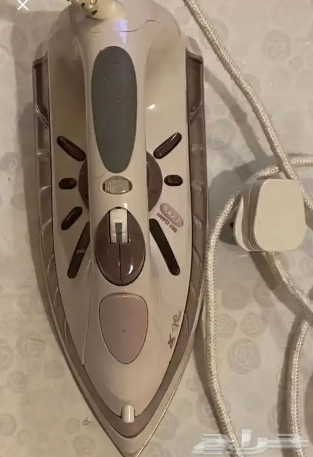 كاويه بخار بلاك اند ديكر 2