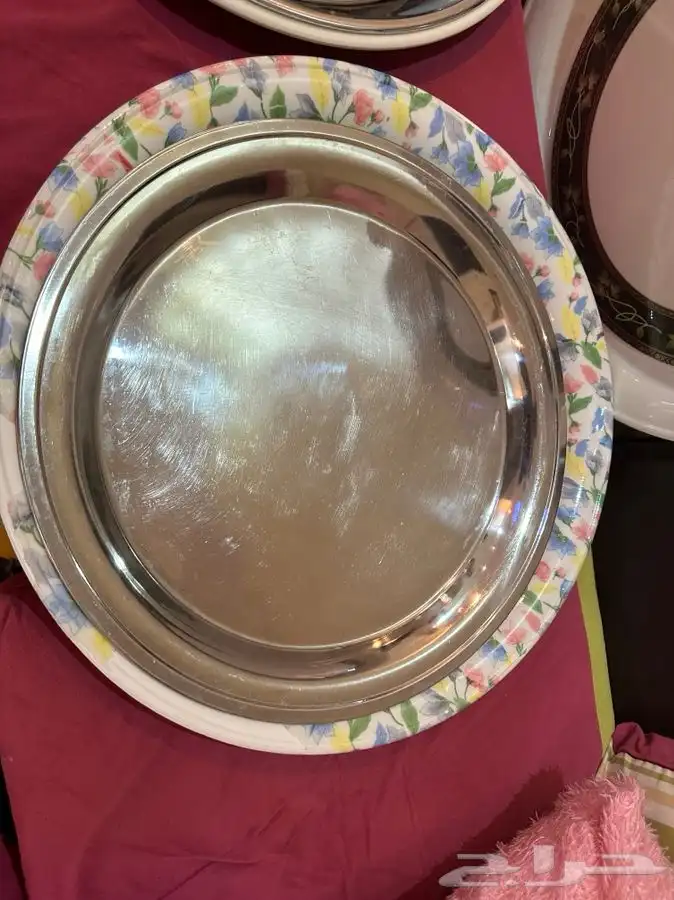 تباسي للبيع 0