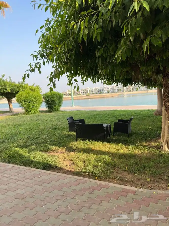 شاليه منتجع درة العروس على البحر مباشرة 16