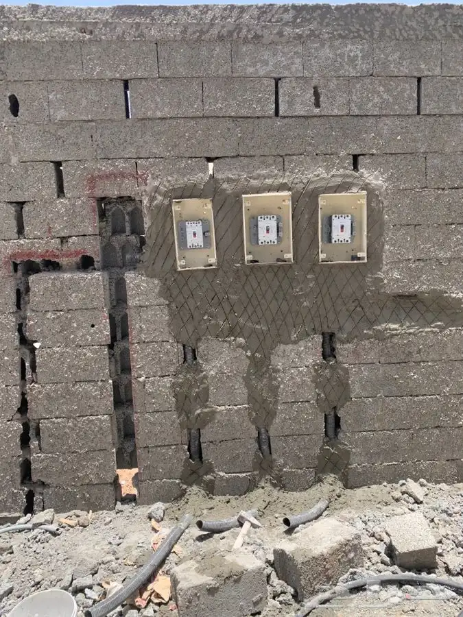 كهربائي بافضل الأسعار 2