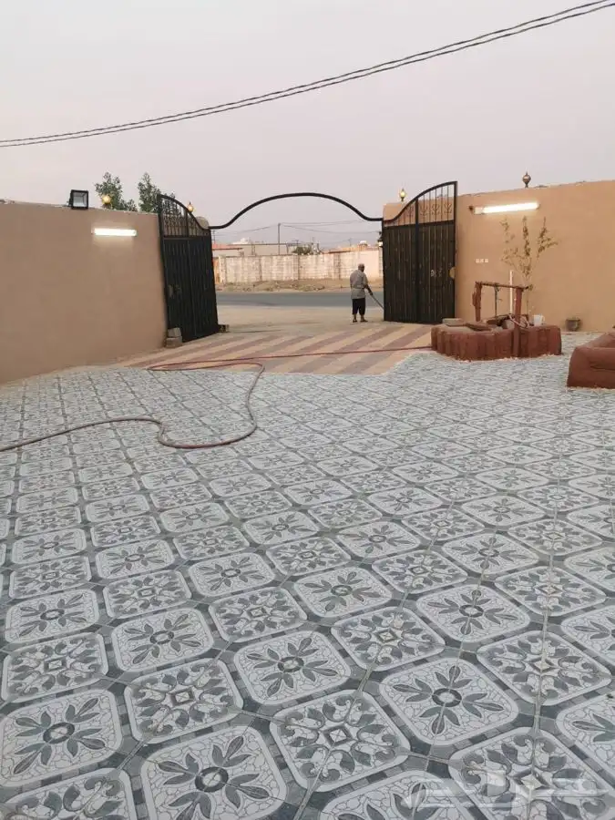 استراحه للاجار اليومي بجعرانه 4