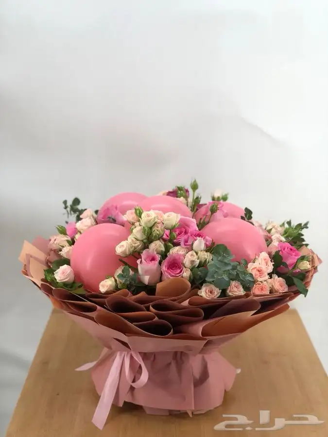 ورد وهدايا للطلب وتس 4