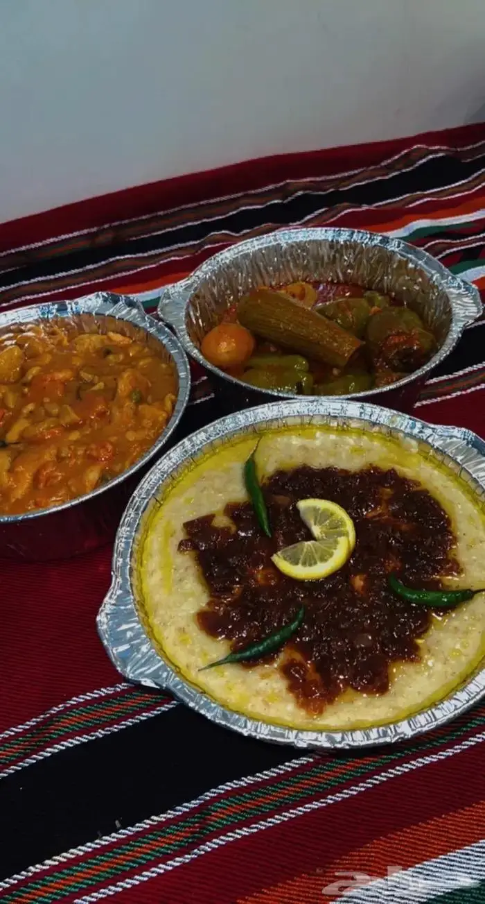 اكلات شعبية 1
